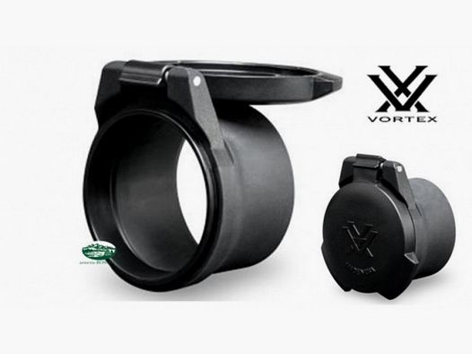 VORTEX Tappo Defender per ottica diam. esterno 62/66 mm 0-56