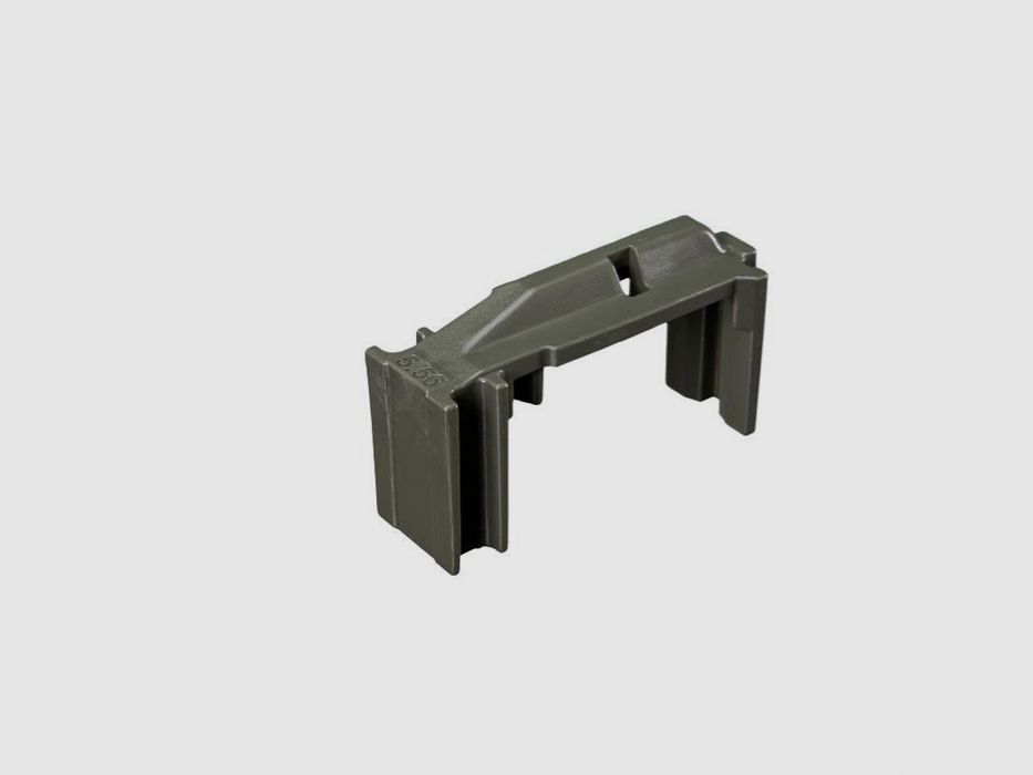 MAGPUL FOLLOWER»! – USGI 5.56X45MM FÜR AR-15/M16 MAGPUL VERBESSERTER SELBSTNIVELIERENDER FOLGE 5.56X45 FOLIAGE GREEN 3/PAKET, Bild 1 von 3