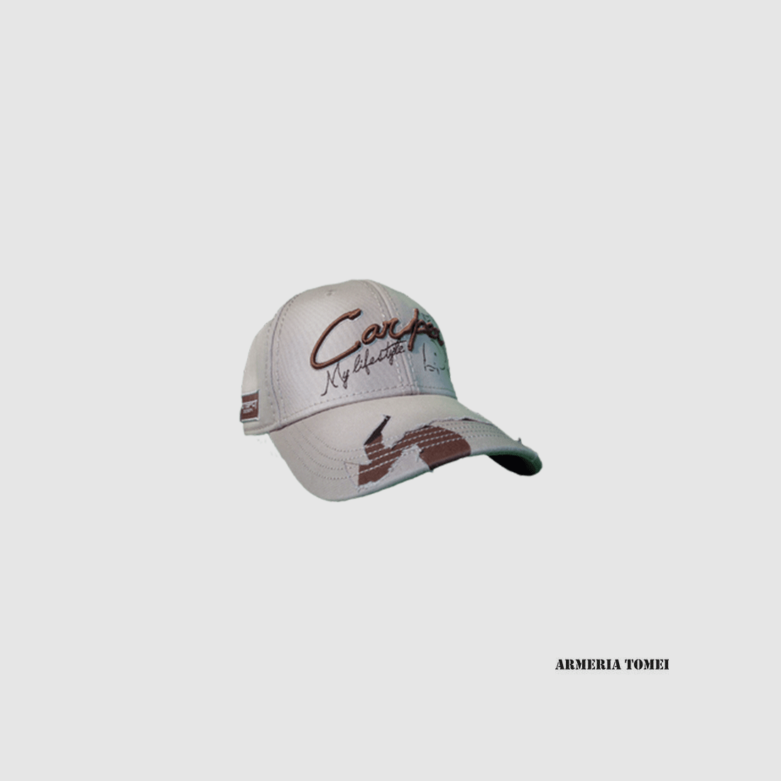 HAT – CARPER