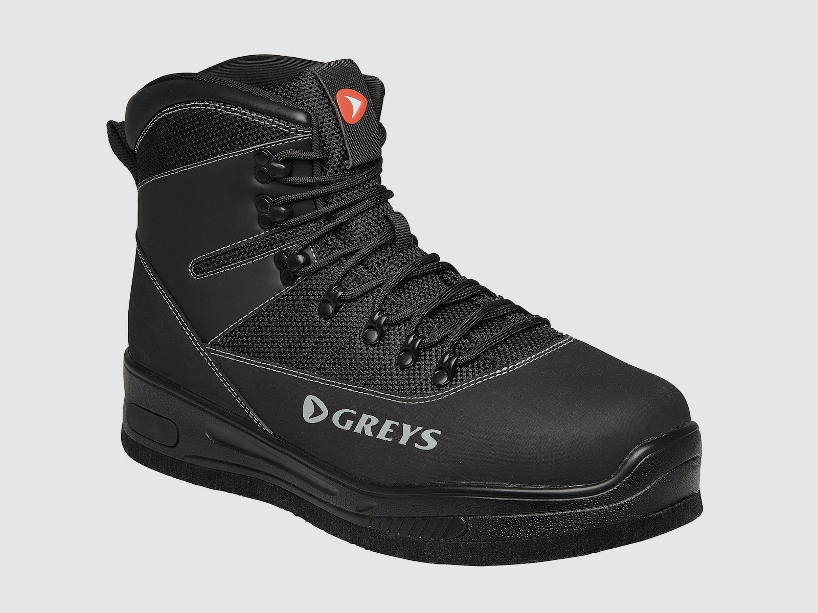 Greys Tital Waders Felt