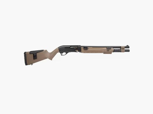 Derya Arms Lion XT-411C Cal 12