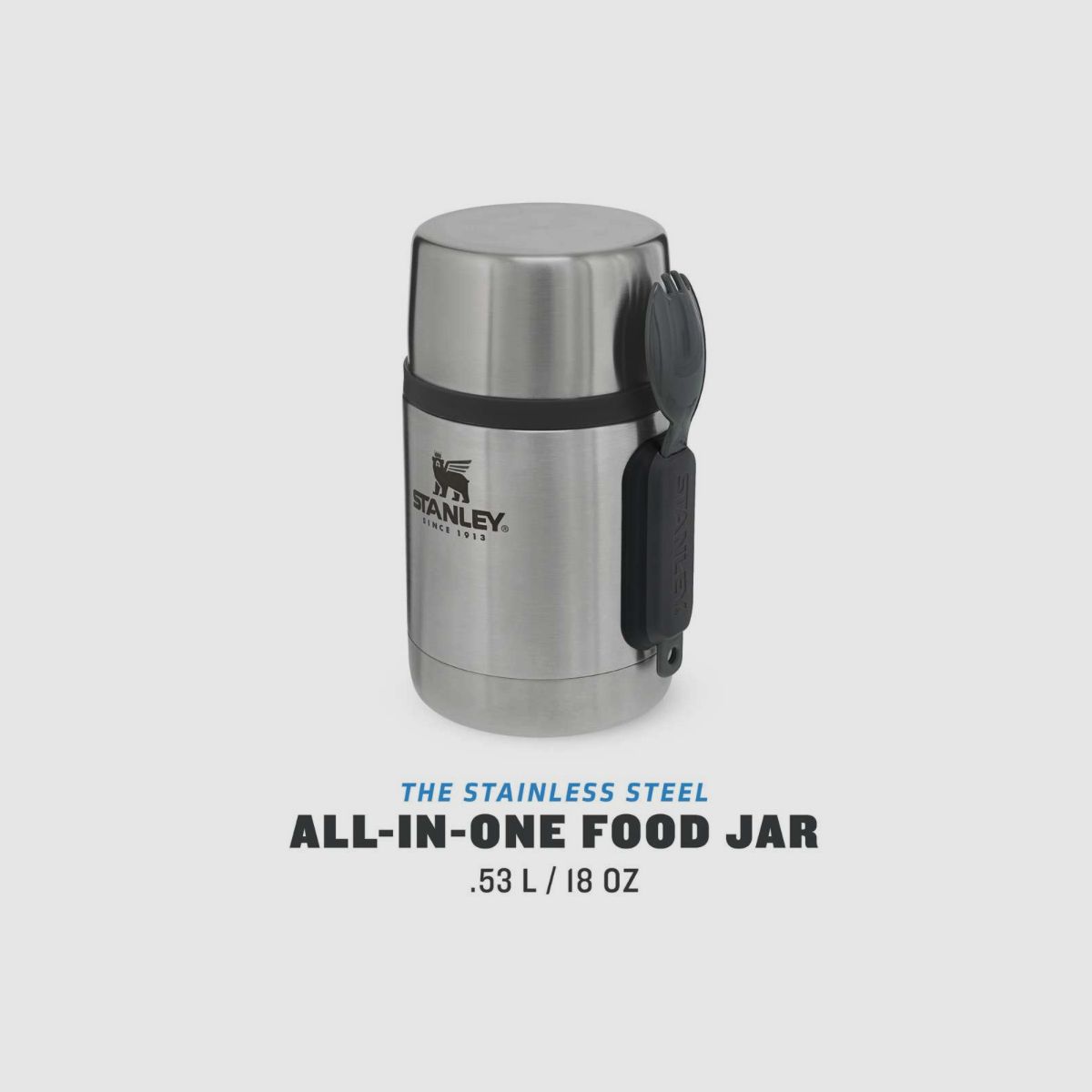 STANLEY Adventure Food Jar 0,532 Liter