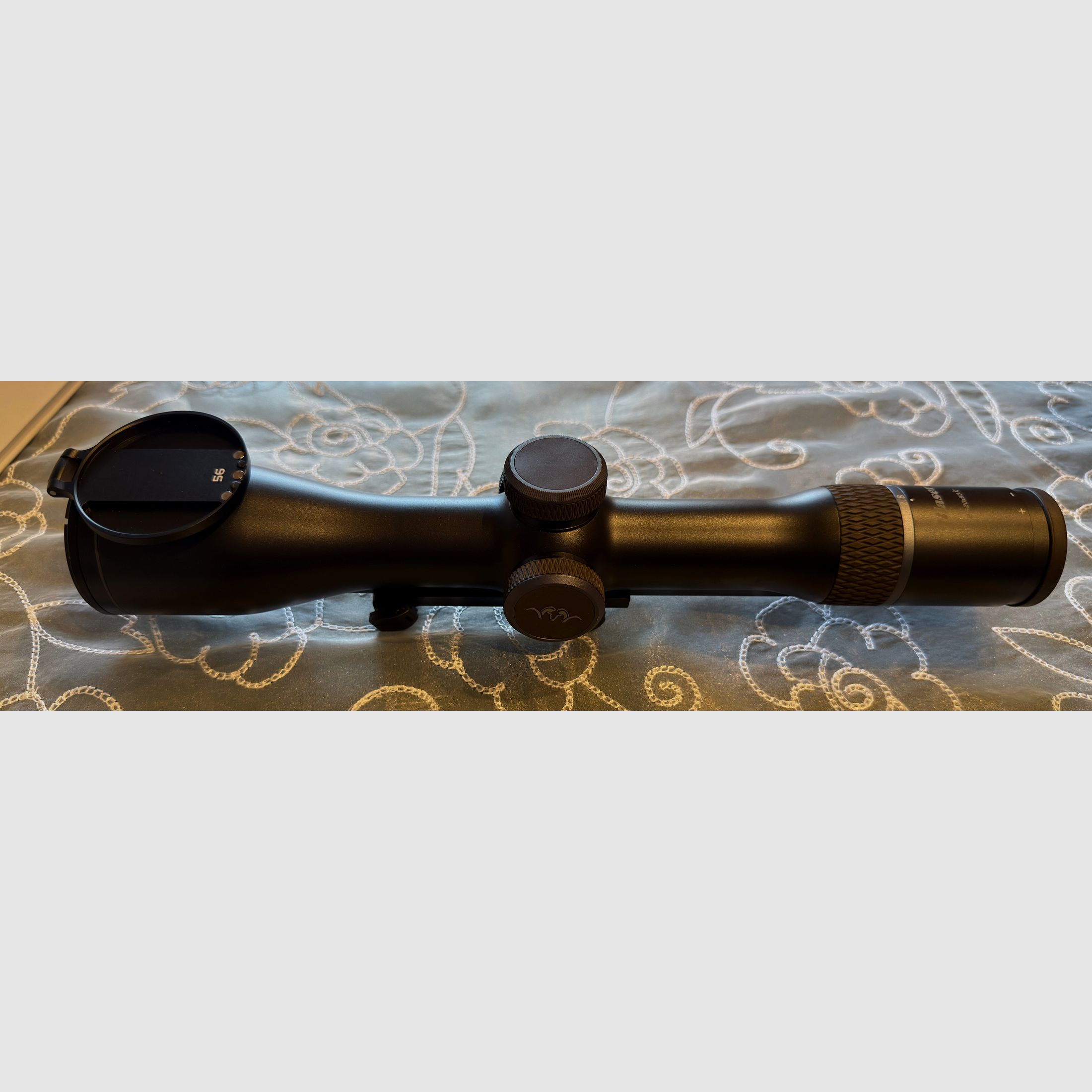 Blaser 2.8-20x50 iC 