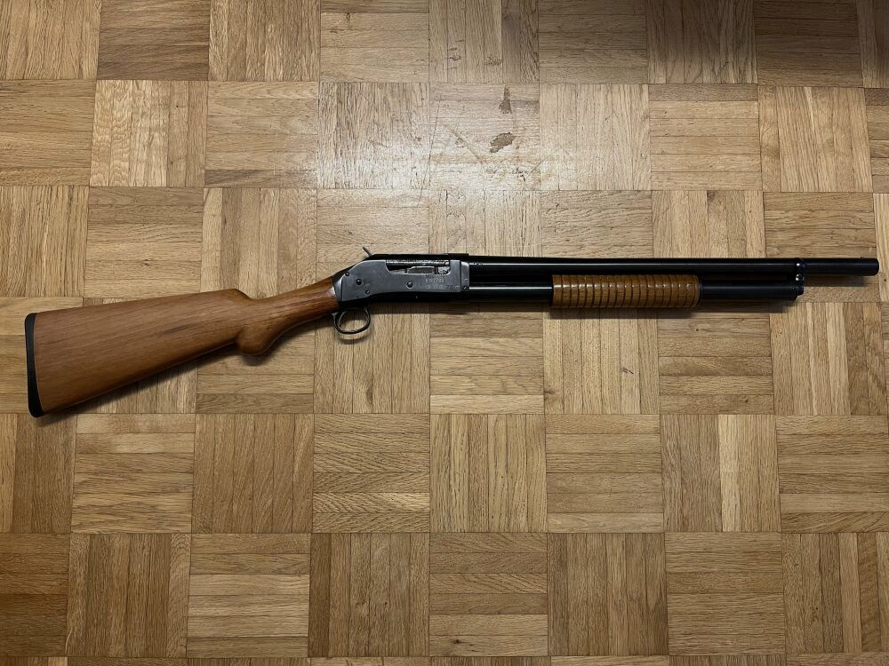 Norinco Mod. Winchester 1897 12/70 1897