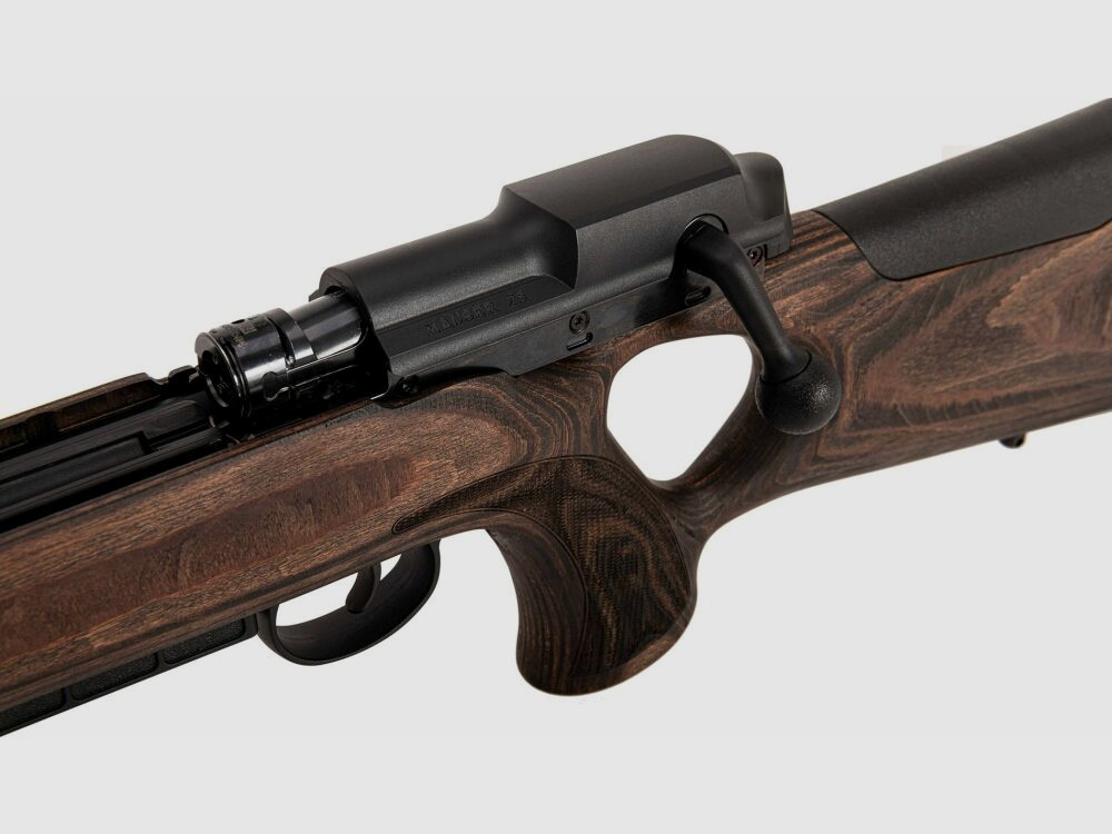 Mauser M25 Max