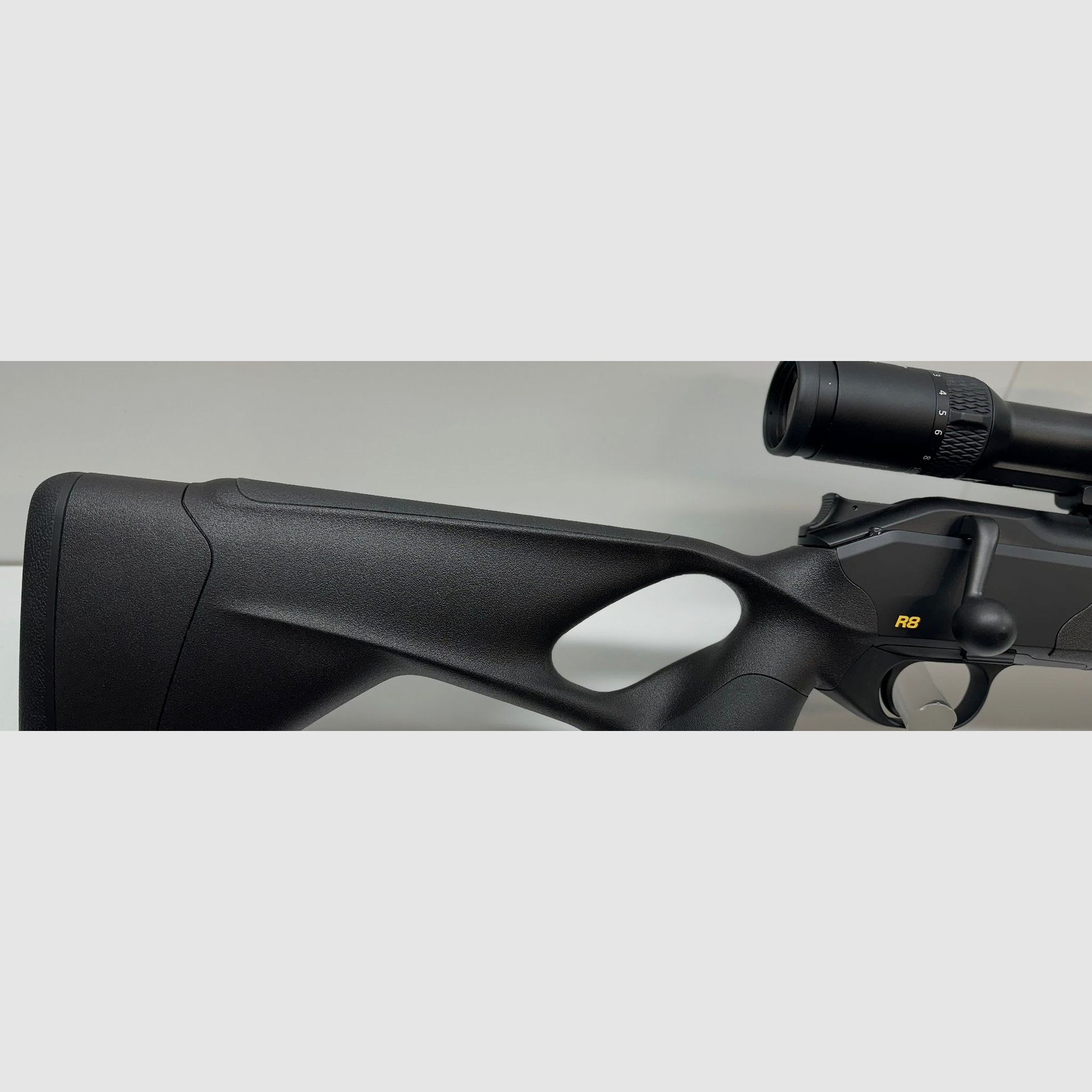 Blaser R8 Ultimate Silence SET