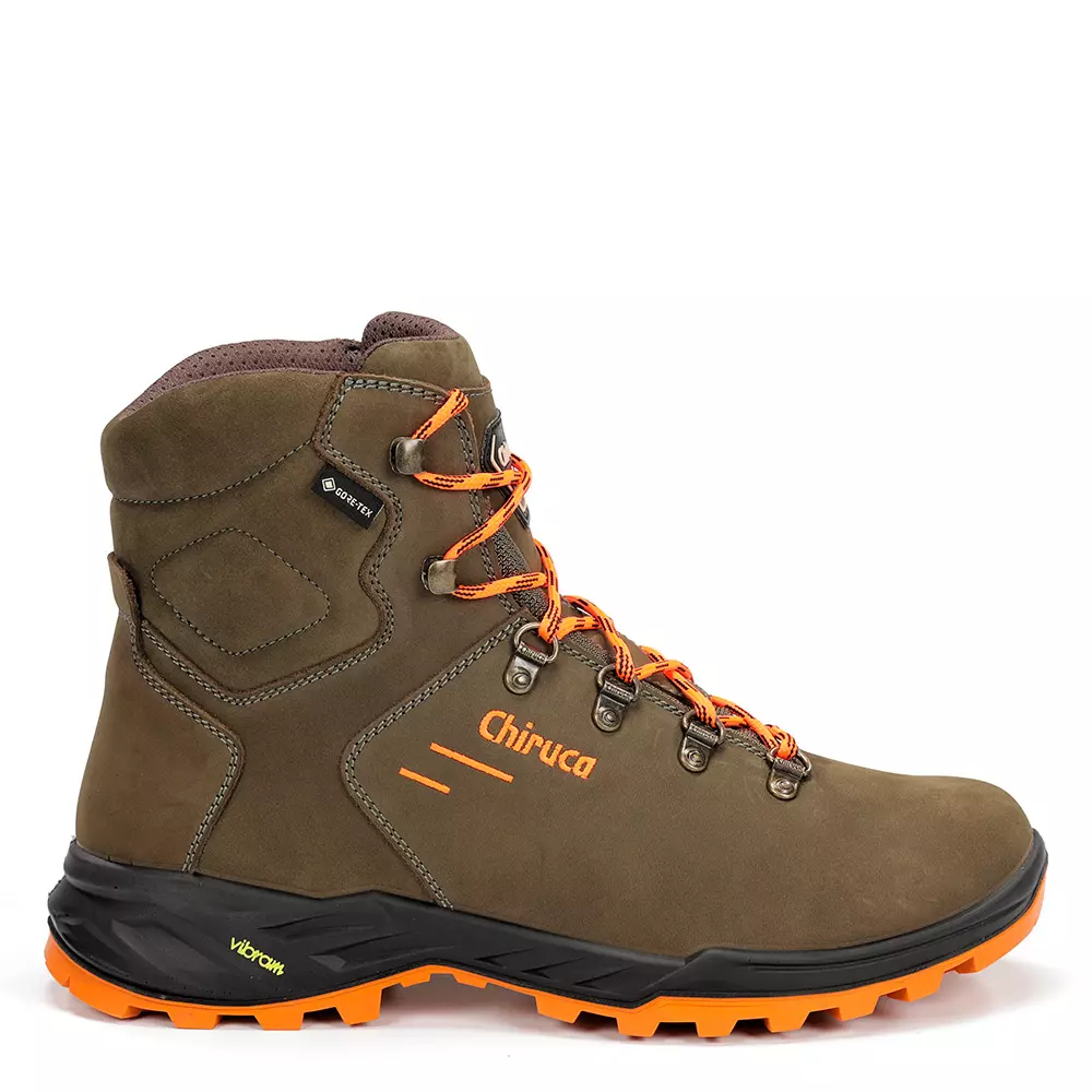 Chaussures de chasse Game Hi Vis 08 - GORE-TEX