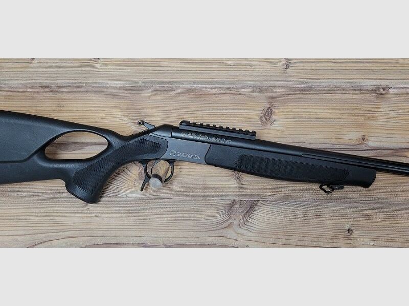 Bergara BA13 TD Lochschaft LL-16,5''