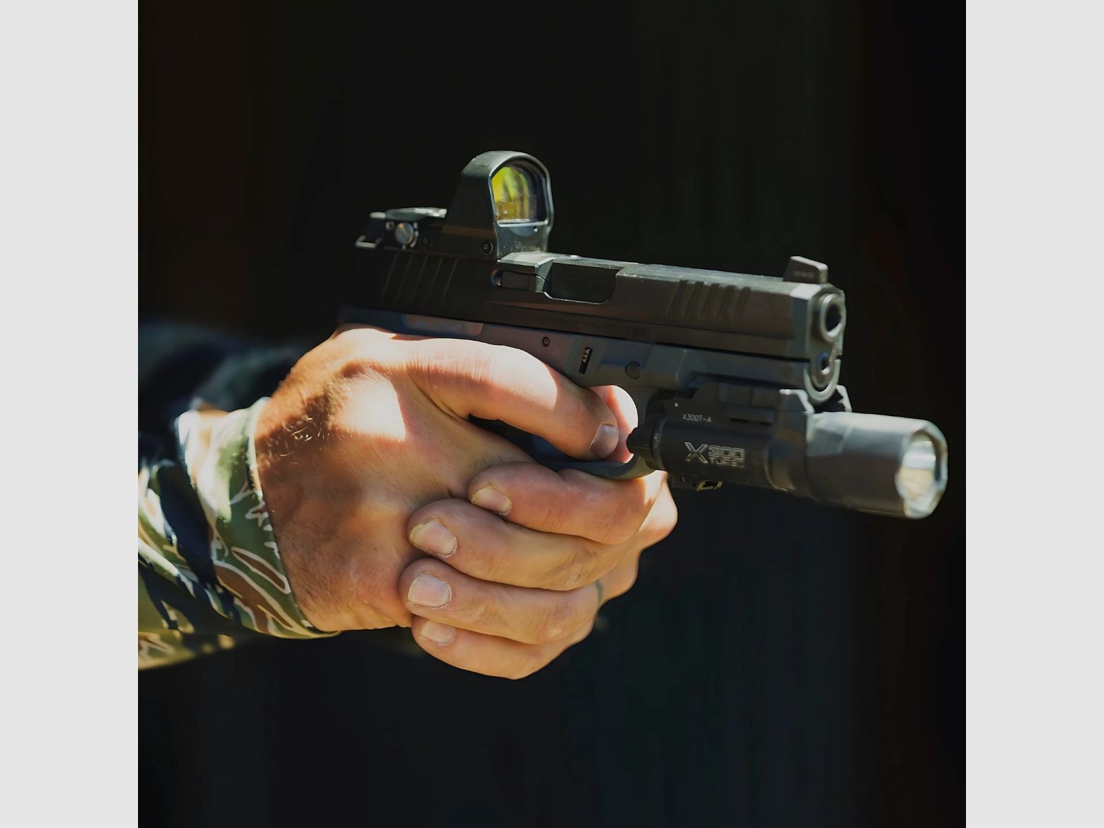 Ruger RXM 4" - OR - FDE - 19426, imagen 18 de 18