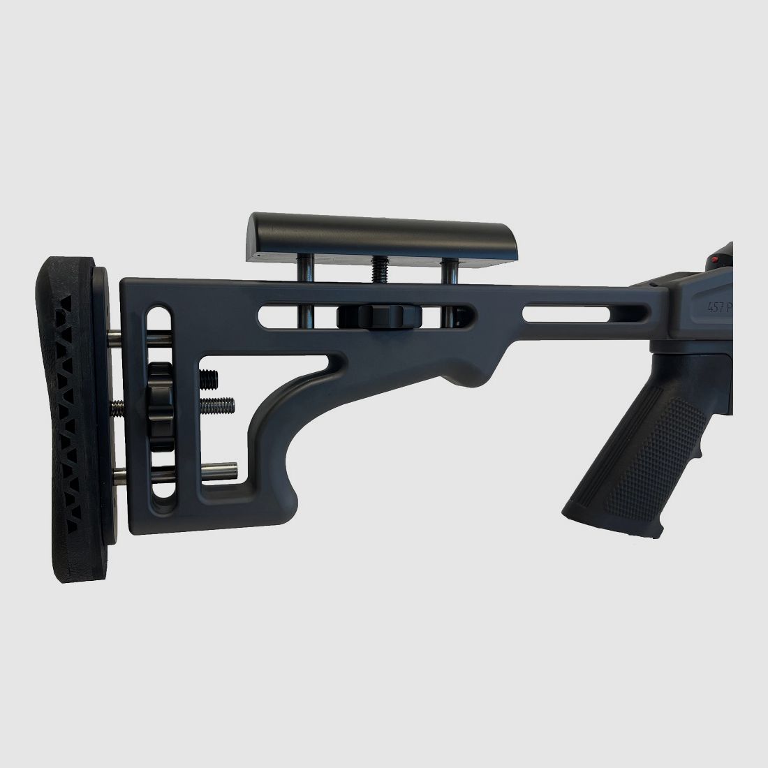 CZ 457 PRECISION SDS MILITARY, Bild 2 von 4