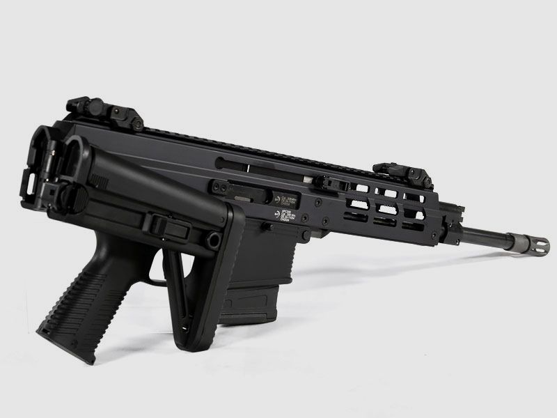 B&T APC308 PRO 13"