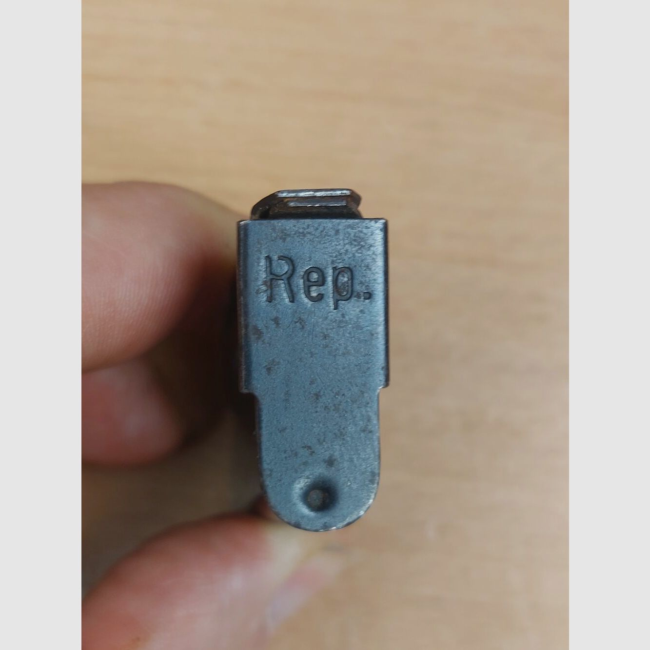 Fucile a ripetizione