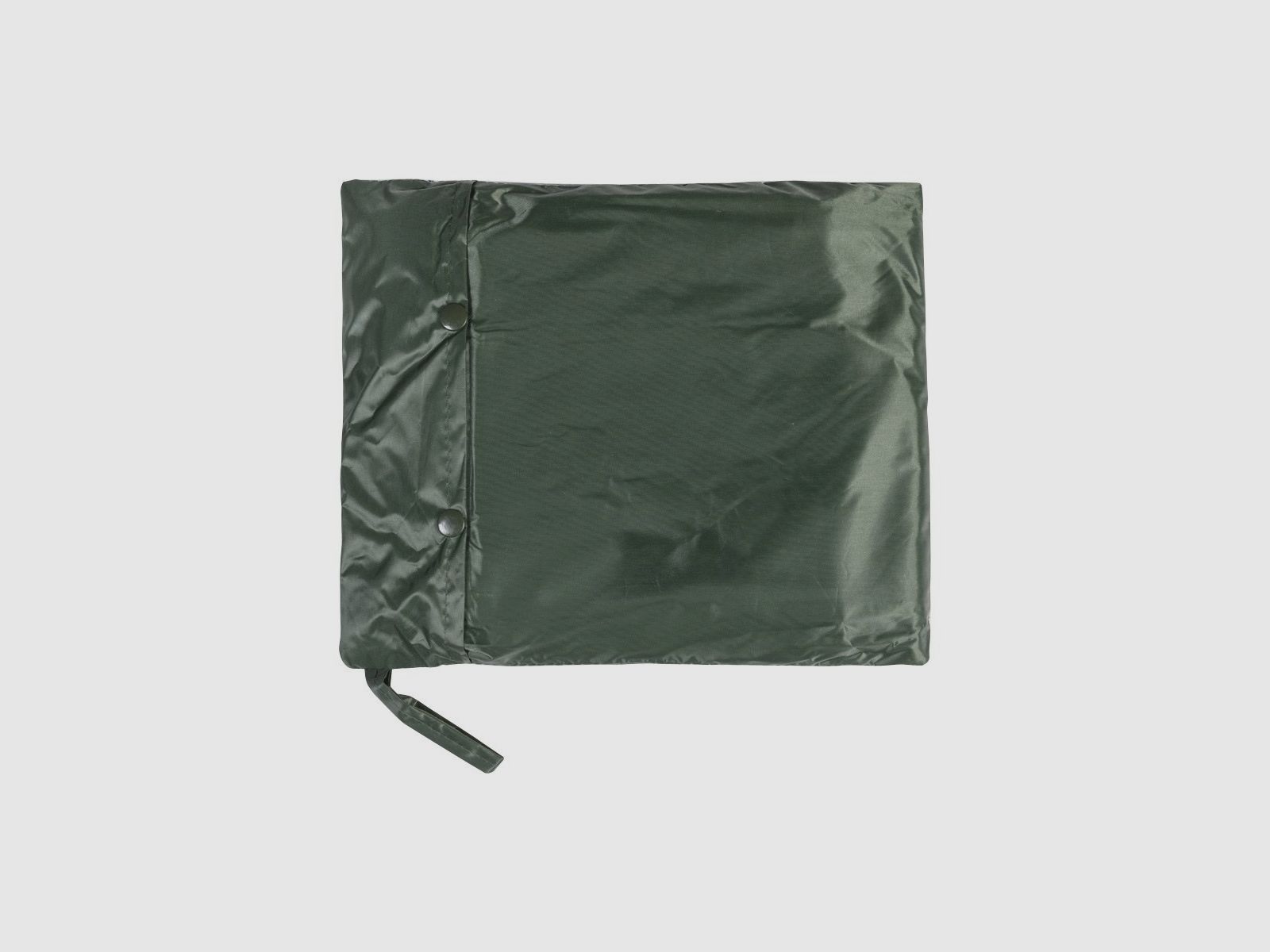 Poncho de PERCUSIÓN