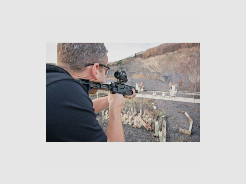 T4E Carbine Conversion Kit for T4E TR 68 (all versions)