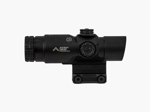 Primary Arms – GLx CQB M5 Prismenvisier – 5,56/.308/5,45 – PA-GLX-2XP-ACSS-5.56
