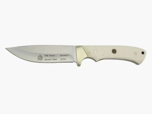 PUMA SGB Teton, weißer Knochen