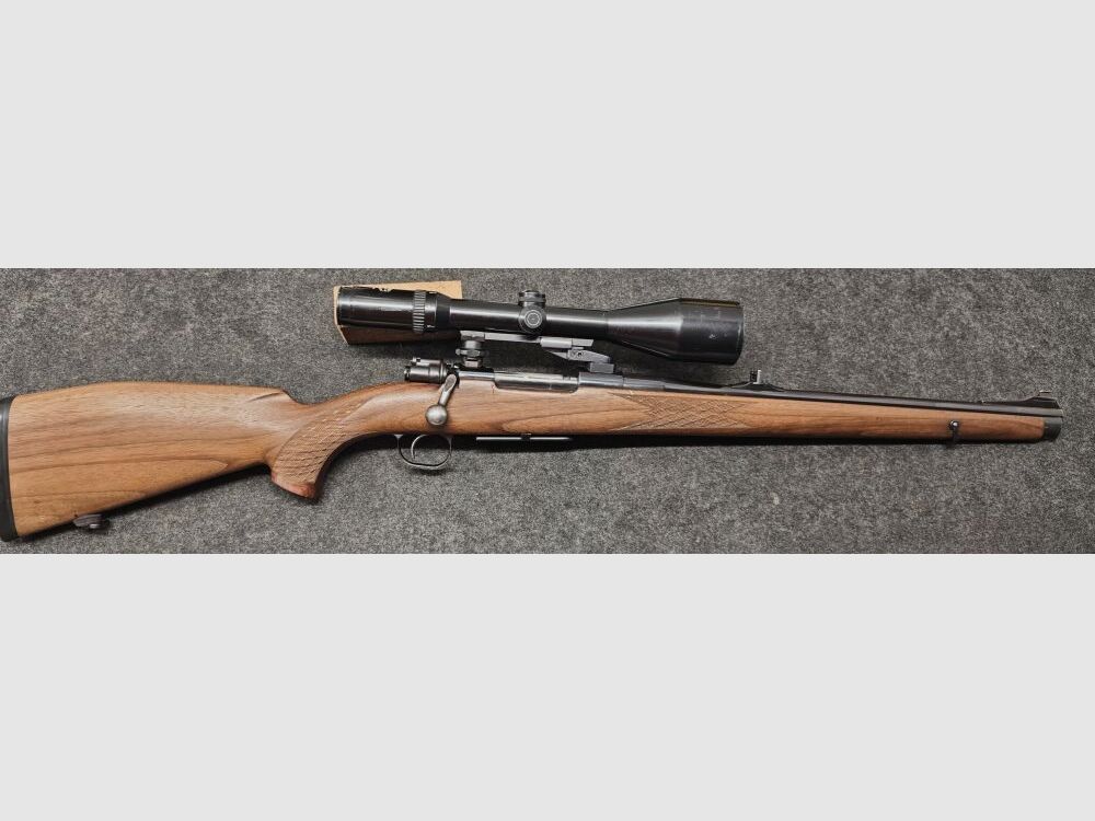 Zbrojovka BRNO / Waffenfabrik Brünn 98er Stutzen