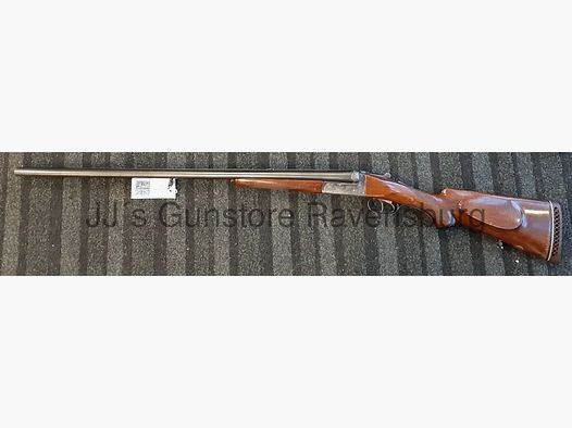 Loyloa double shotgun