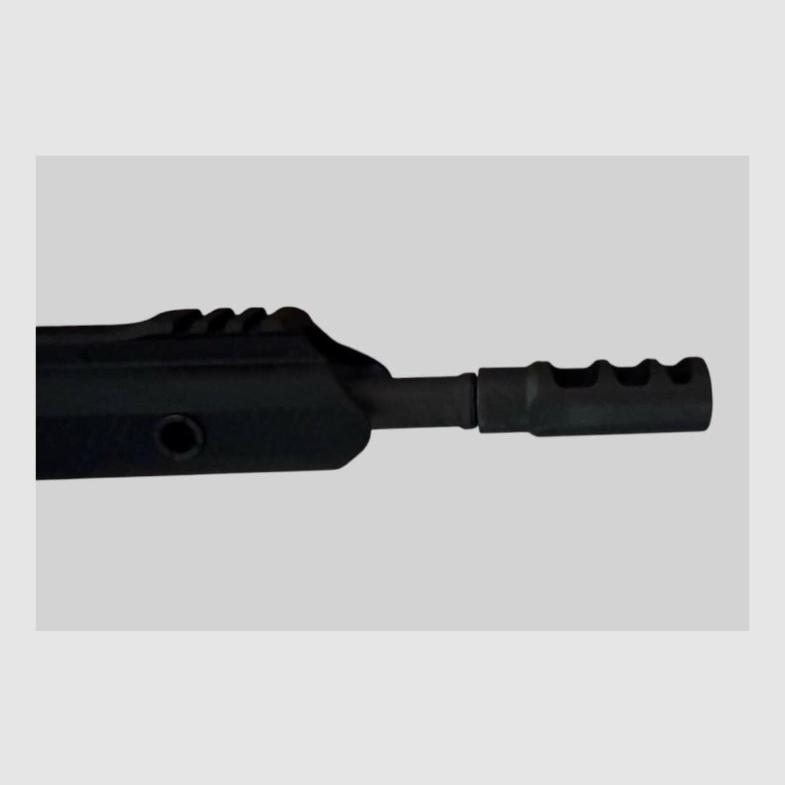 Schmeisser AR15-9 DYNAMIC PCC Sport / 12,5 pouces / 9mm 9mmLuger
