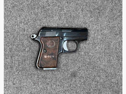 Astra-Uncetay CIA 6,35 mm Browning
