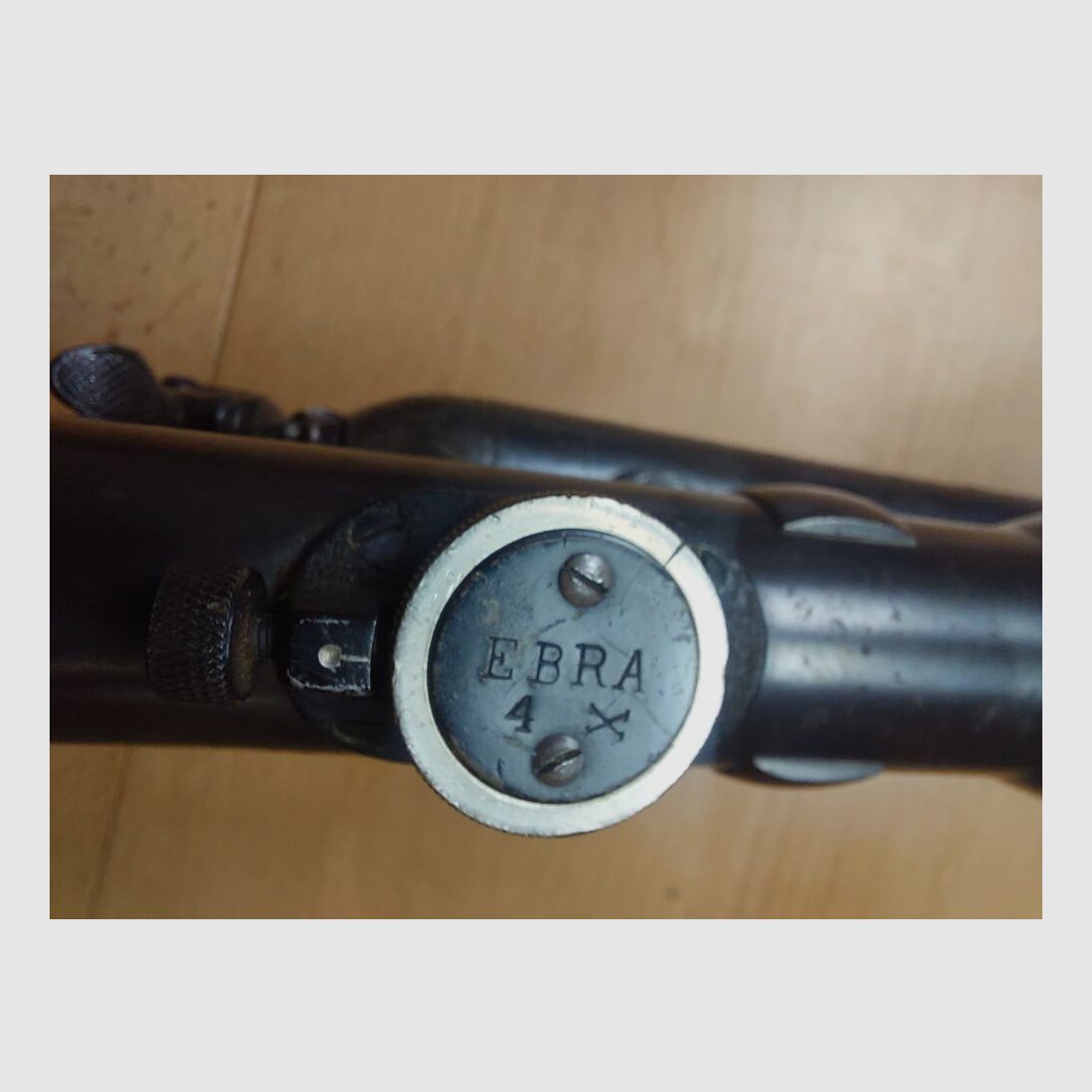 Franz Jäger, Suhl Herold