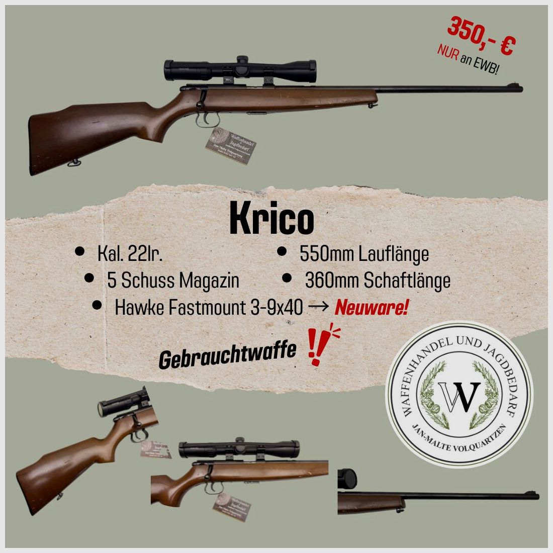 Krico