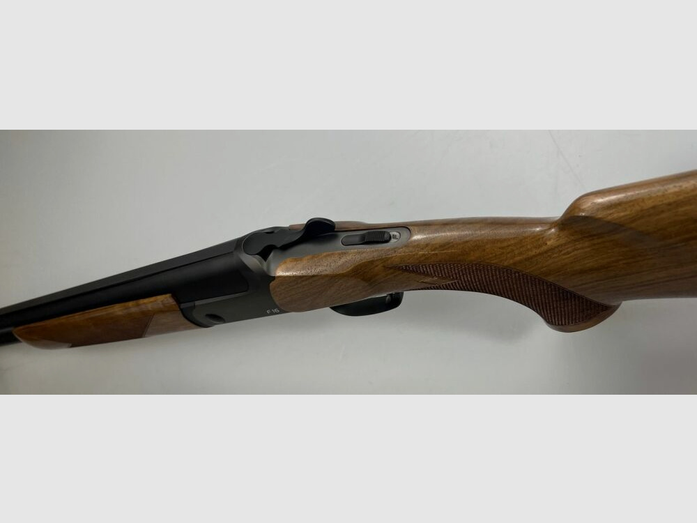 BLASER F16 Juego