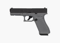Pistolet Glock 17 Gen 5 BB 4.5 mm Edition Limité Color Umarex