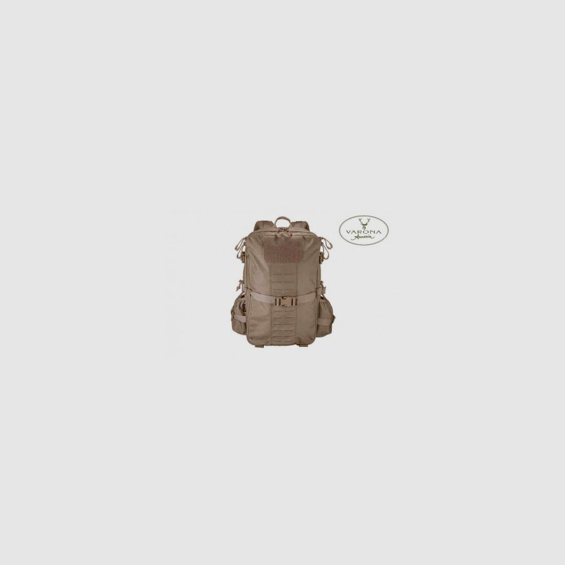 Bergara Tactical Zaino 20l, immagine 1 di 6