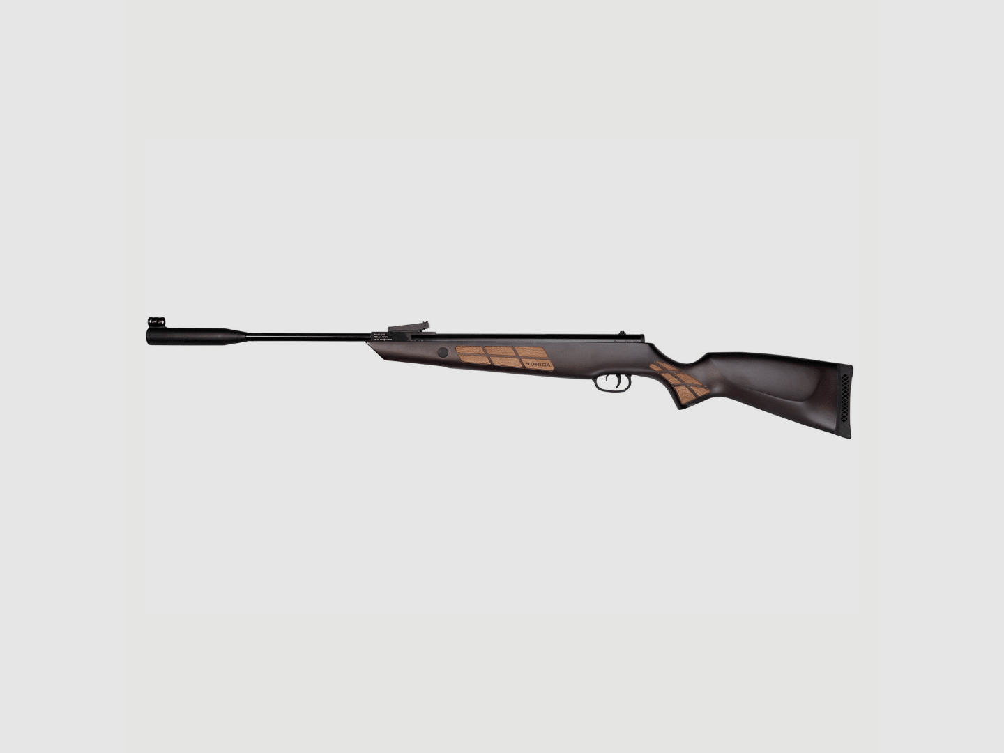 Luftgewehr Norica Black Eagle, Bild 1 von 6