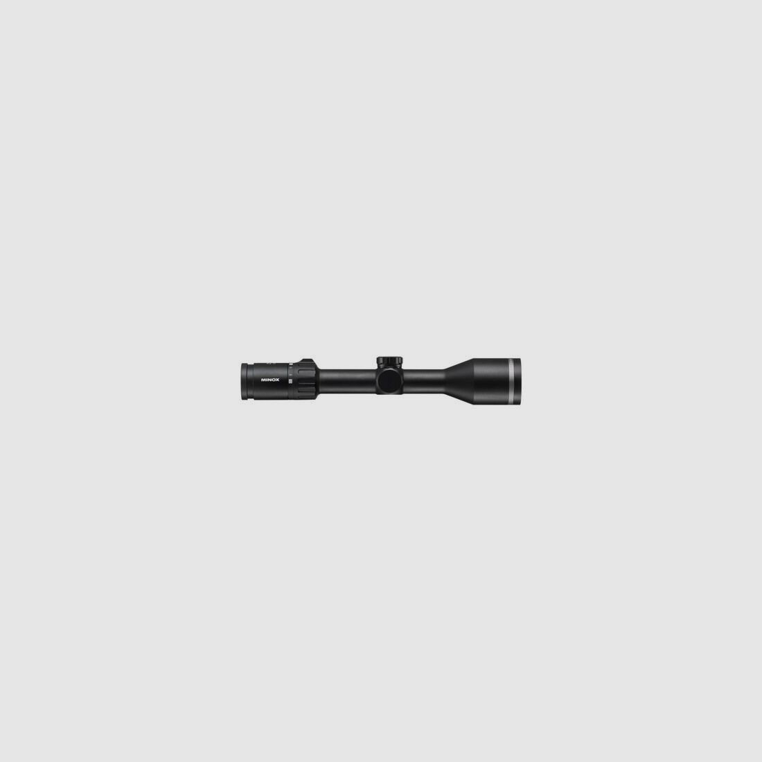Minox Minox 2-10x50 FTA LA German#4 Leuchtabsehen, 30mm Mittelrohr