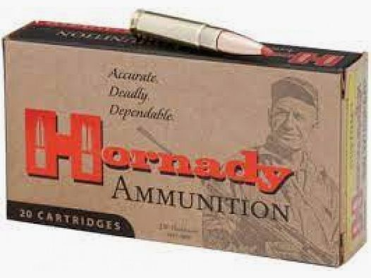 .300 AAC Blackout Custom FTX 8,74g / 135gr