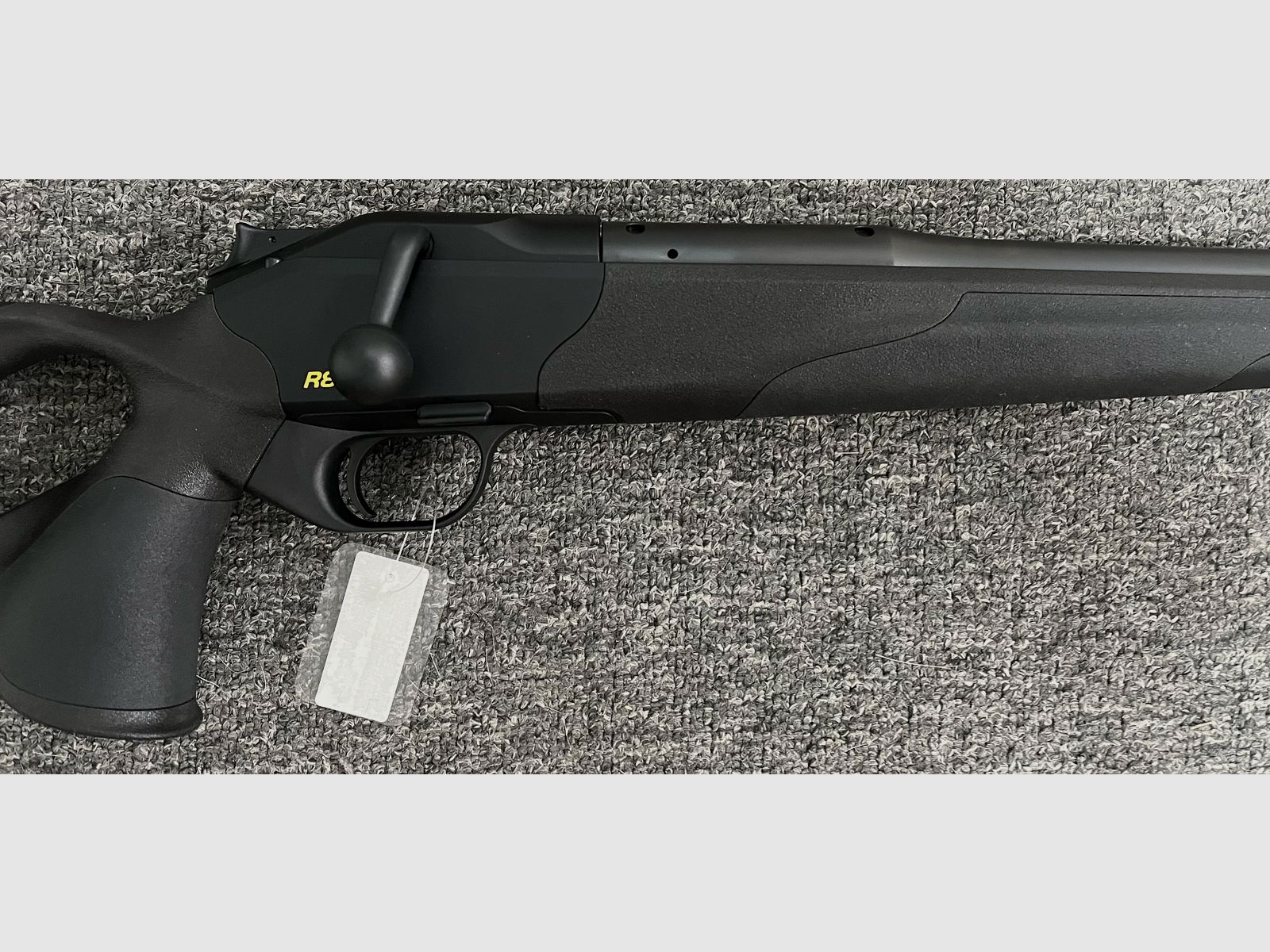 Blaser R8 Ultimate VSR .308Win. + Mündungsgewinde + Laufkürzung 47cm