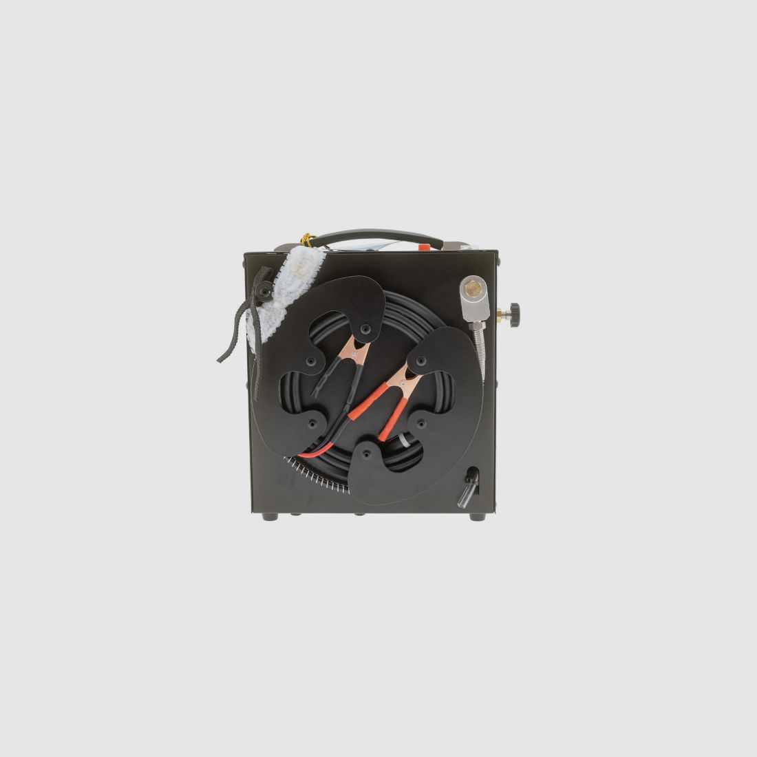 RAM Tactical Air-X Ranger Compresseur – 300 bar, image 7 sur 7