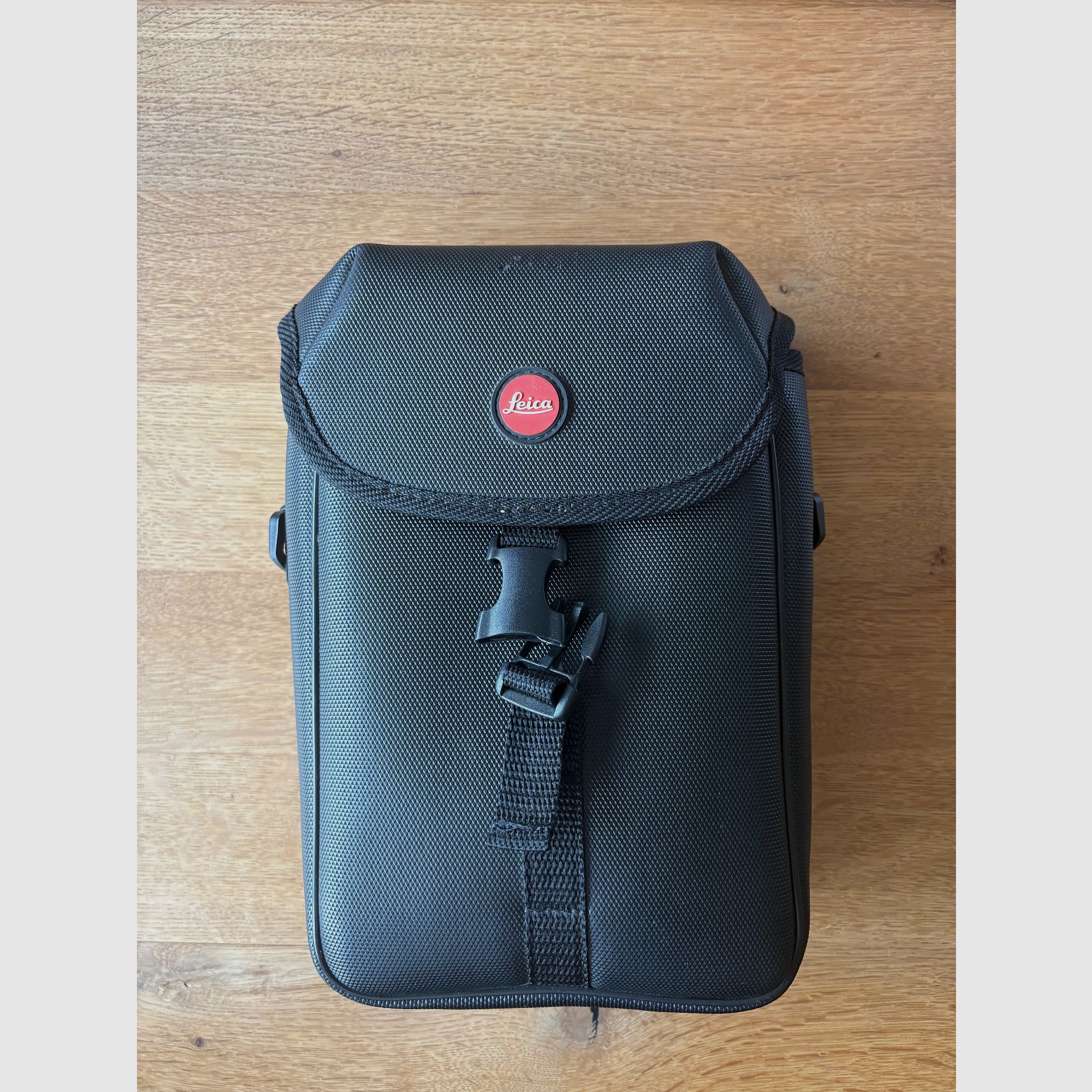 Leica Geovid 8x56 3200.COM luneta z dalmierzem – Stan idealny