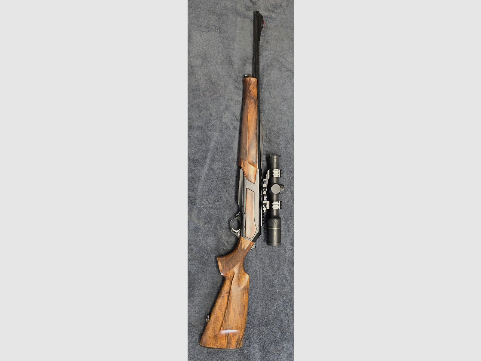 Browning Bar Zenith 30.06 mit Glas , Bild 2 von 7