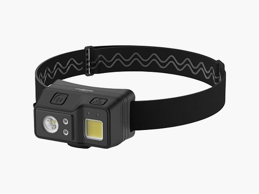 Ansmann Stirnlampe HD700RS-DS