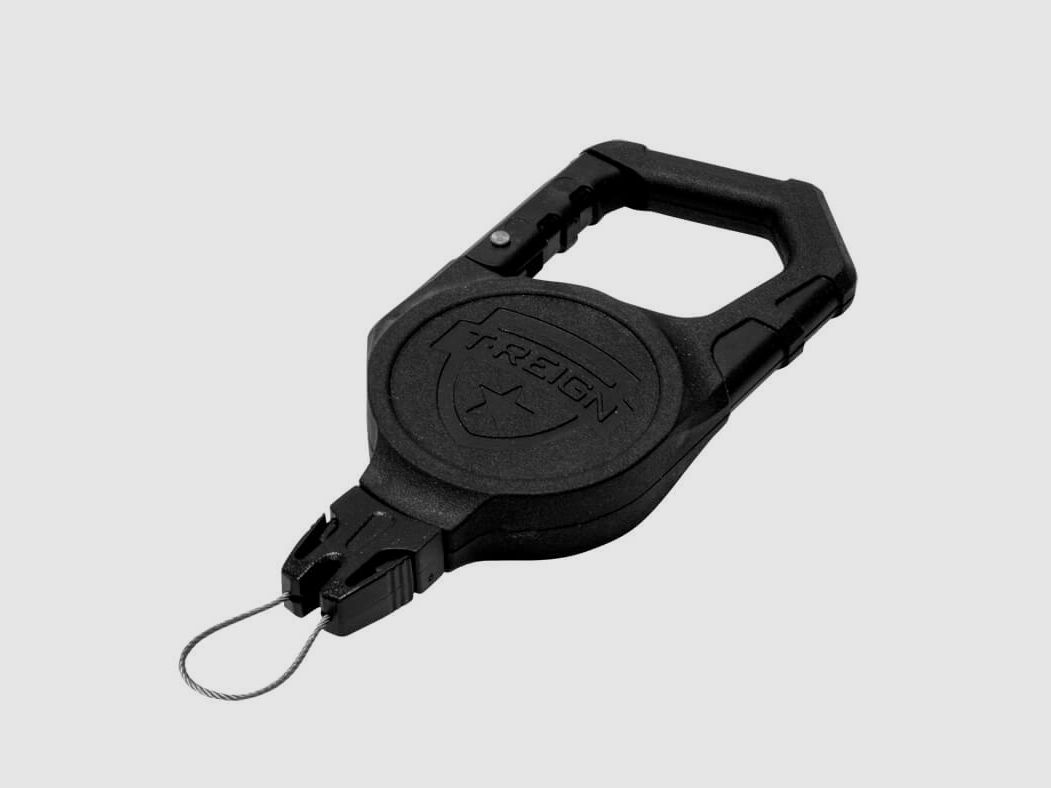 T-Reign Xtreme Duty Karabiner Large