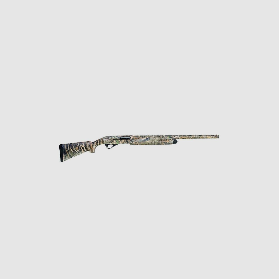 Semi-automatisch geweer Franchi Affinity 3 Camo Max 5 - Kal. 12/76
