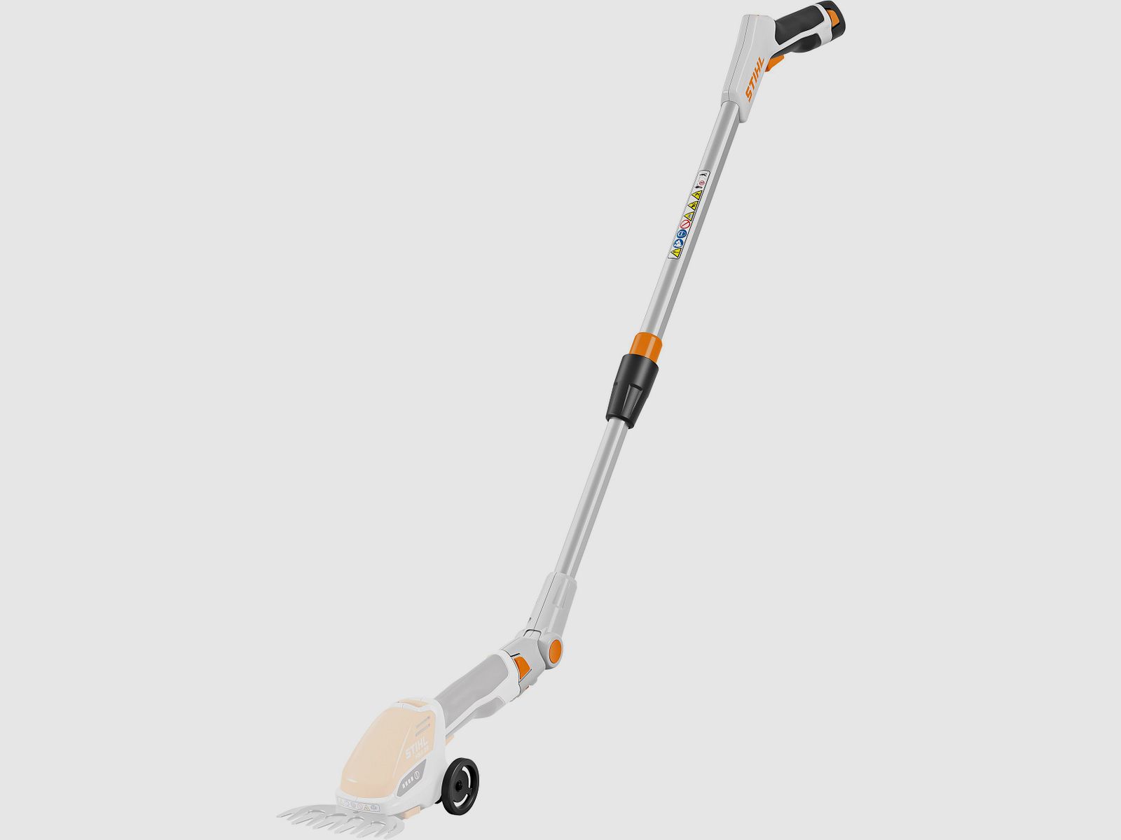 Stihl Teleskopschaft fr HSA 26
