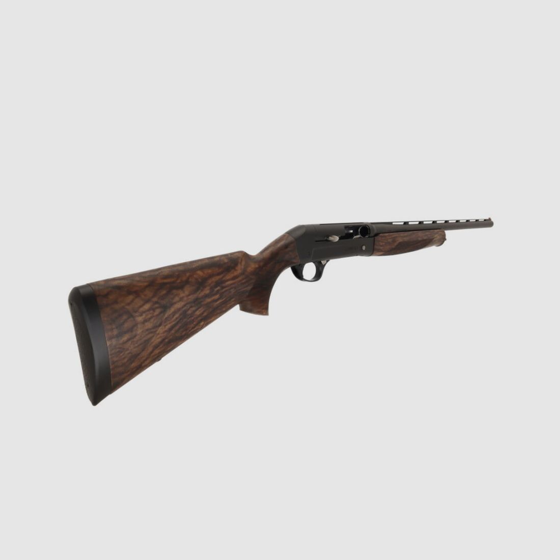 Sauer & Sohn Selbstladeflinte SL 5 - Der wohl schönste Jagd- Halbautomat -