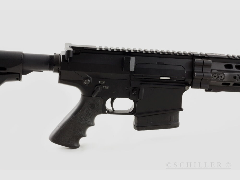 Oberland Arms OA-10 DMR