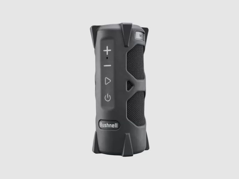 Altavoz bluetooth y cargador BUSHNELL Outdoorsman, imagen 29 de 47