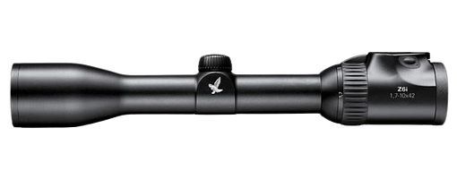 Swarovski Optik Z6i 1,7-10x42