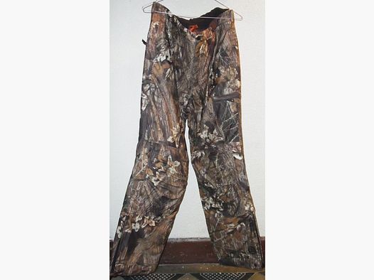 Laksen Mossy Oak