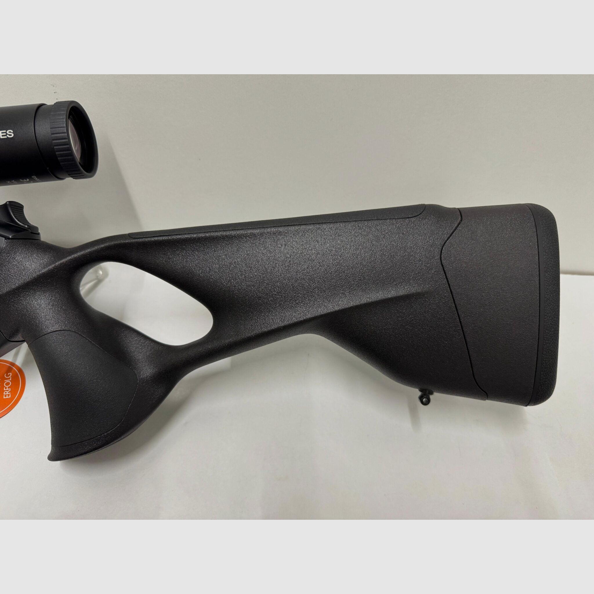 Blaser R8 Ultimate Komplettset LINKSAUSFÜHRUNG