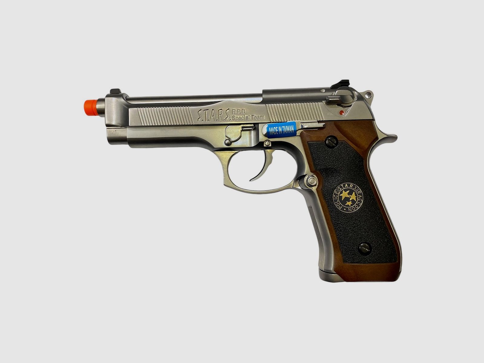 Selbstladepistole We M92, Bild 2 von 2