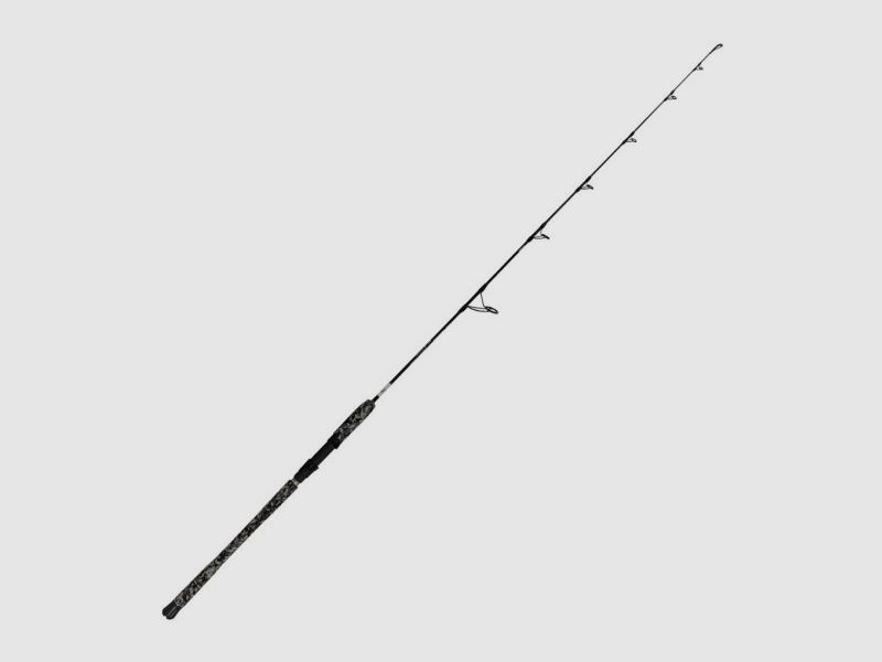RUTE YUKI NUBA SLIM SPINNING 1.80