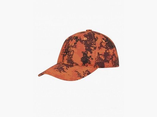 Gorra Hart Ibero-C Pixel Blaze