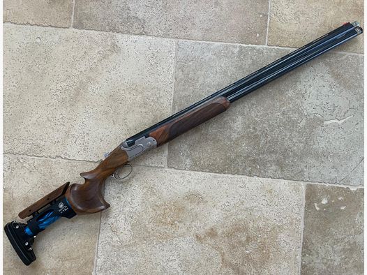Beretta DT11 Sporting B-Fast, incl. TSK-Schaft
